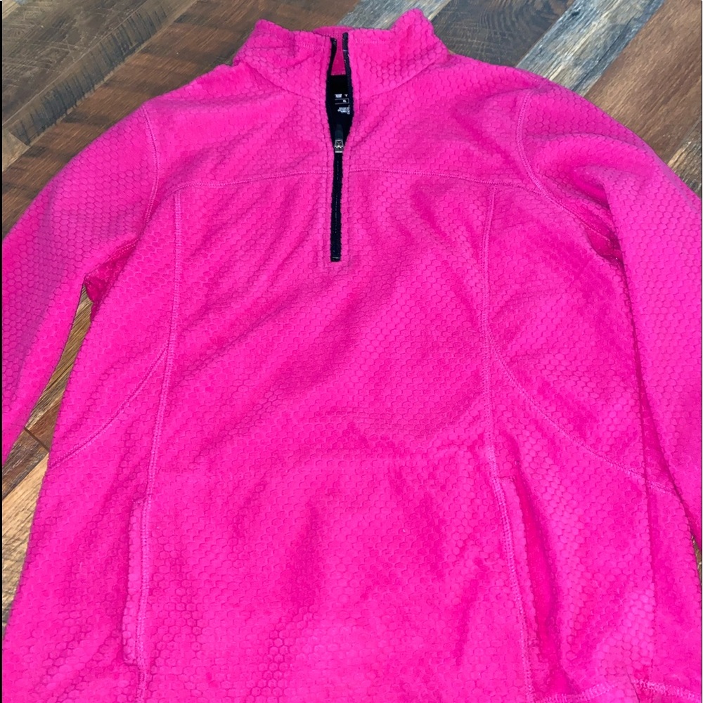 Tek Gear Hot Pink Jacket